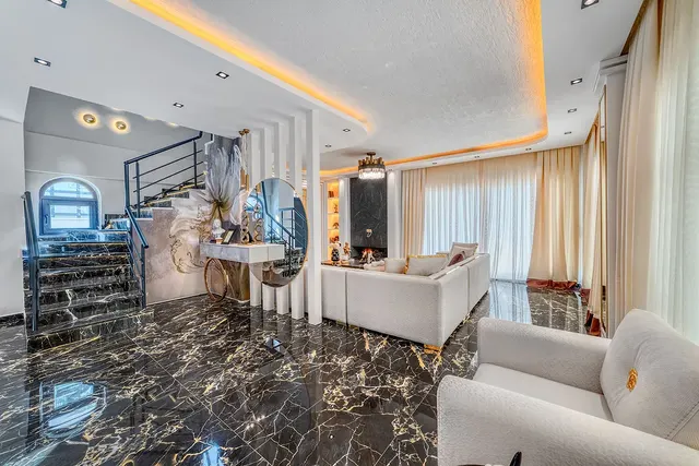 6-bedroom villa in Kargicak | WH-5DA83B5A — property photo 22