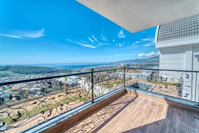 6-bedroom villa in Kargicak | WH-5DA83B5A — property photo 41