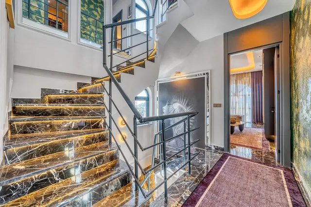 6-bedroom villa in Kargicak | WH-5DA83B5A — property photo 11