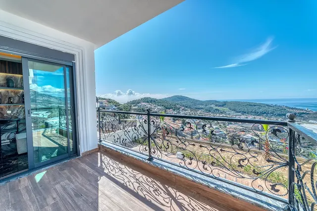 6-bedroom villa in Kargicak | WH-5DA83B5A — property photo 29