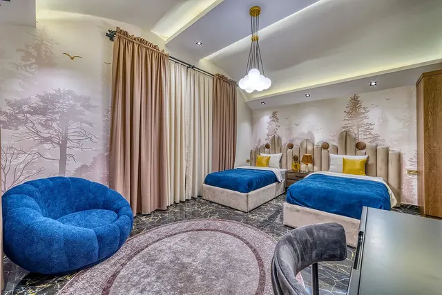 6-bedroom villa in Kargicak | WH-5DA83B5A — property photo 43
