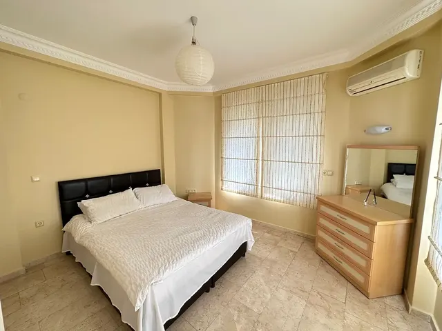 4-bedroom villa in Kargicak | WH-69FD708D — property photo 37