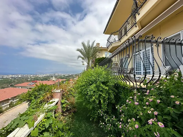 4-bedroom villa in Kargicak | WH-69FD708D — property photo 39