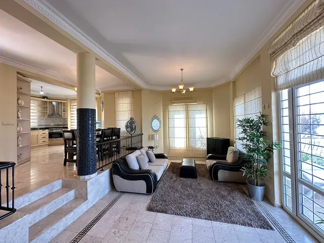 4-bedroom villa in Kargicak | WH-69FD708D — property photo 12