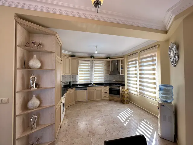 4-bedroom villa in Kargicak | WH-69FD708D — property photo 4