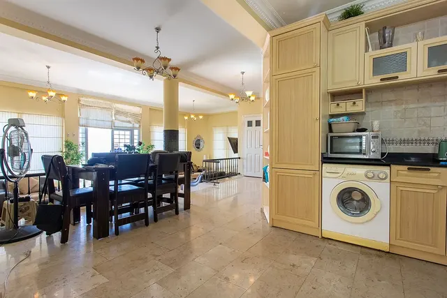 4-bedroom villa in Kargicak | WH-69FD708D — property photo 11