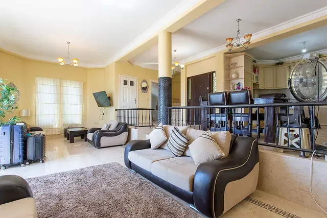 4-bedroom villa in Kargicak | WH-69FD708D — property photo 26
