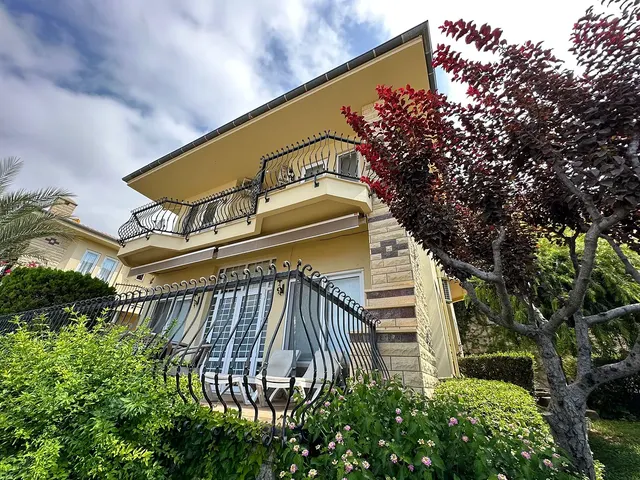 4-bedroom villa in Kargicak | WH-69FD708D — property photo 29