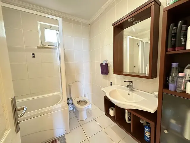 4-bedroom villa in Kargicak | WH-69FD708D — property photo 28
