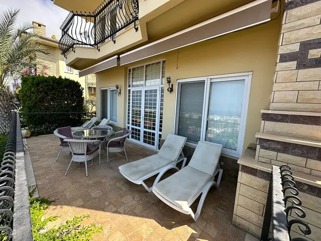 4-bedroom villa in Kargicak | WH-69FD708D — property photo 15
