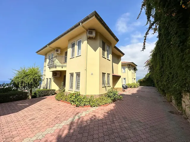 4-bedroom villa in Kargicak | WH-69FD708D — property photo 8