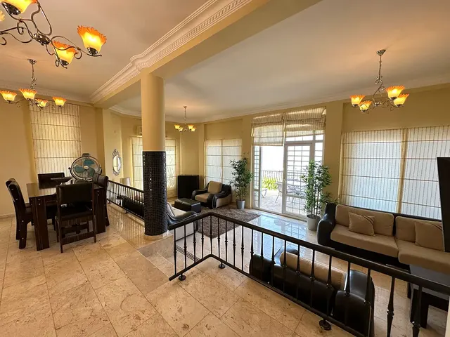 4-bedroom villa in Kargicak | WH-69FD708D — property photo 23