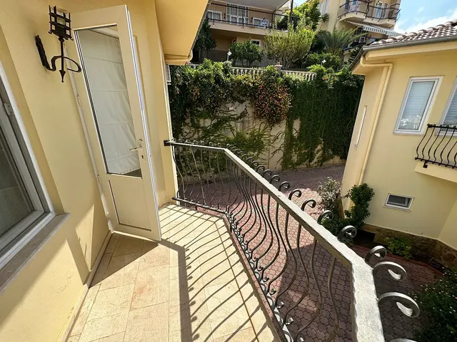 4-bedroom villa in Kargicak | WH-69FD708D — property photo 36