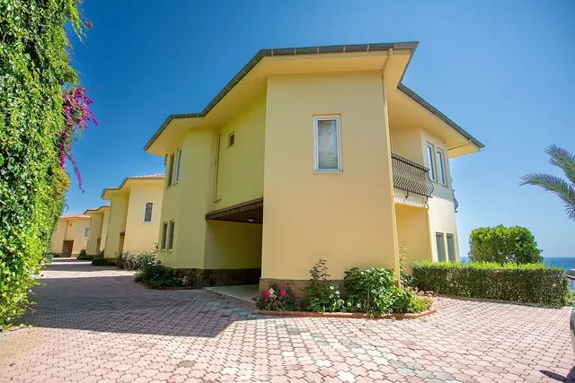 4-bedroom villa in Kargicak | WH-69FD708D — property photo 42
