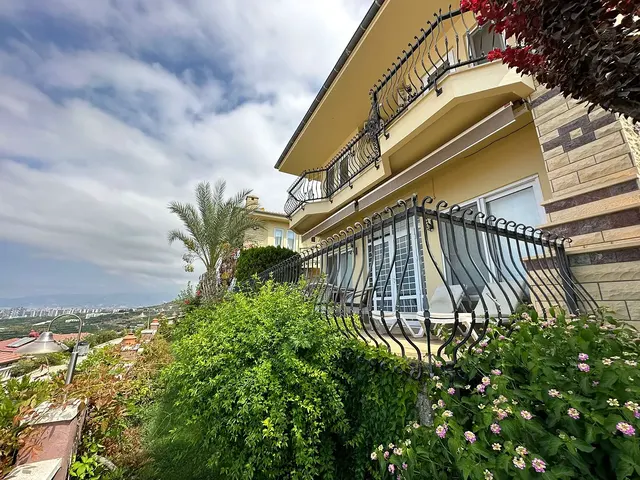 4-bedroom villa in Kargicak | WH-69FD708D — property photo 31