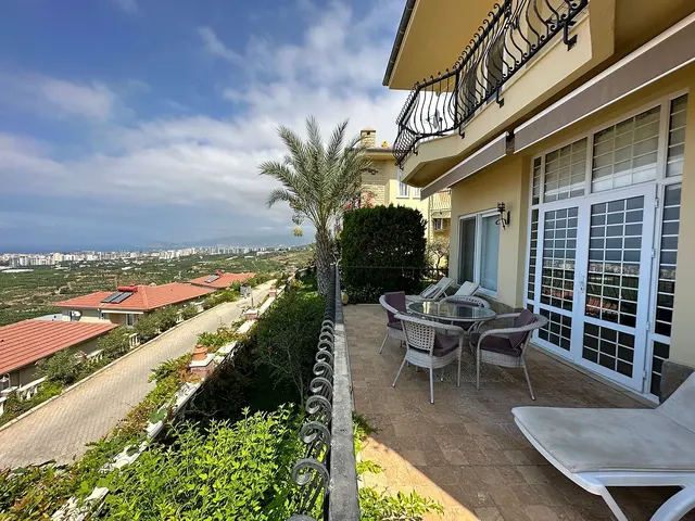 4-bedroom villa in Kargicak | WH-69FD708D — property photo 18