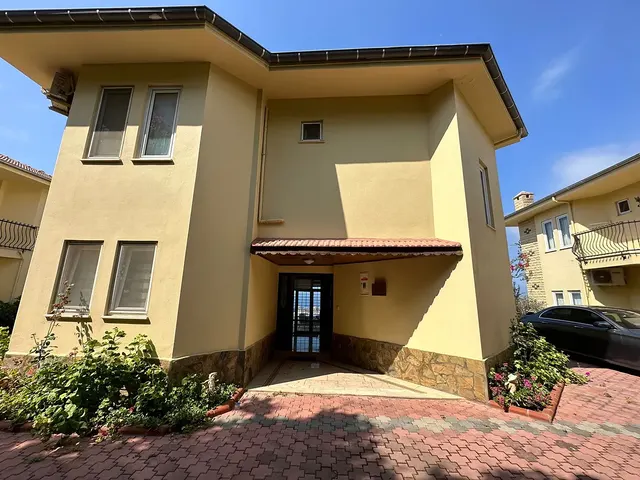 4-bedroom villa in Kargicak | WH-69FD708D — property photo 35