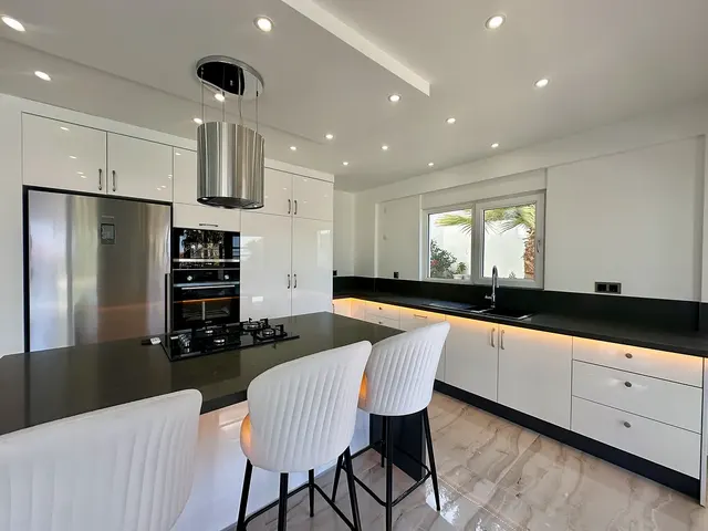 4-bedroom villa in Kargicak | WH-6DD70A2F — property photo 49