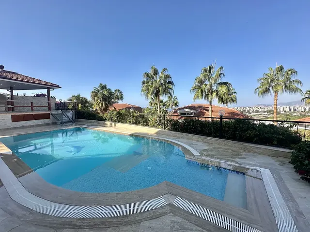 4-bedroom villa in Kargicak | WH-6DD70A2F — property photo 13