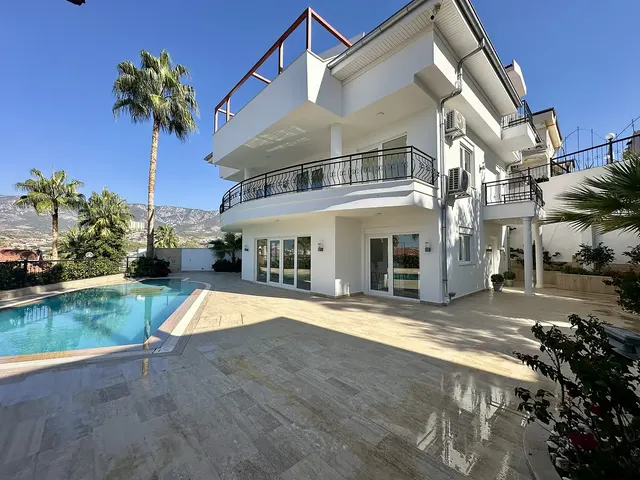 4-bedroom villa in Kargicak | WH-6DD70A2F — property photo 38