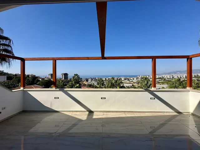 4-bedroom villa in Kargicak | WH-6DD70A2F — property photo 40