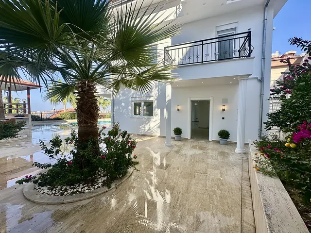 4-bedroom villa in Kargicak | WH-6DD70A2F — property photo 22