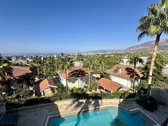 4-bedroom villa in Kargicak | WH-6DD70A2F — property photo 36