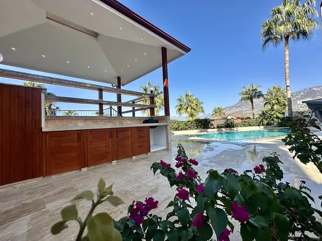 4-bedroom villa in Kargicak | WH-6DD70A2F — property photo 39