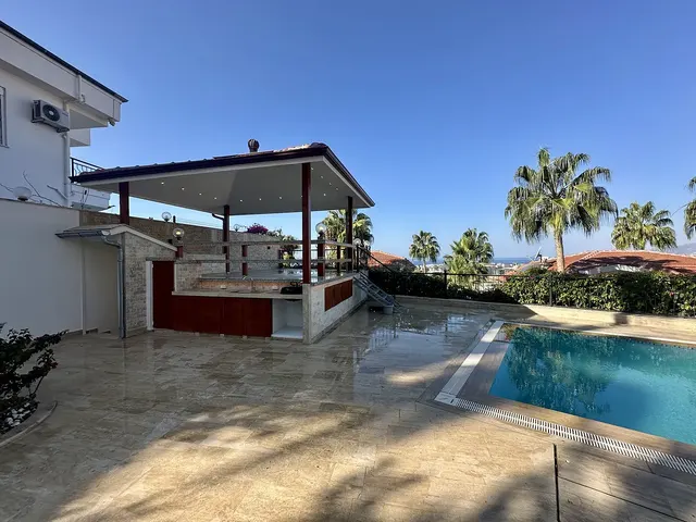 4-bedroom villa in Kargicak | WH-6DD70A2F — property photo 9
