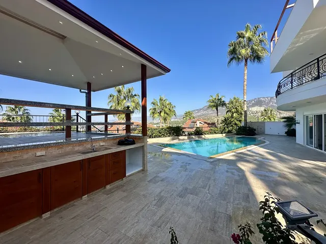 4-bedroom villa in Kargicak | WH-6DD70A2F — property photo 5