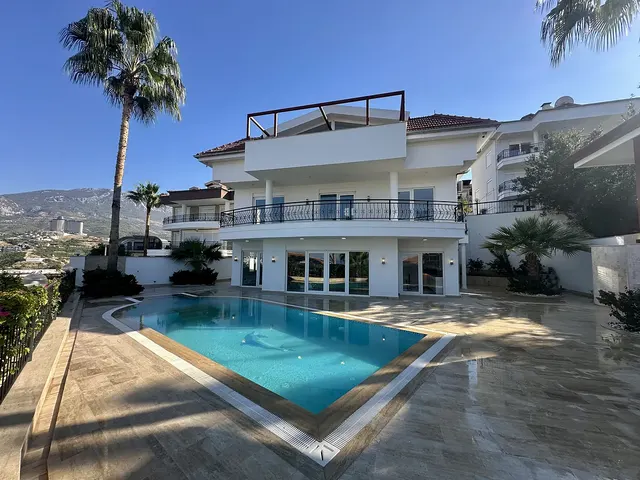 4-bedroom villa in Kargicak | WH-6DD70A2F — property photo 47