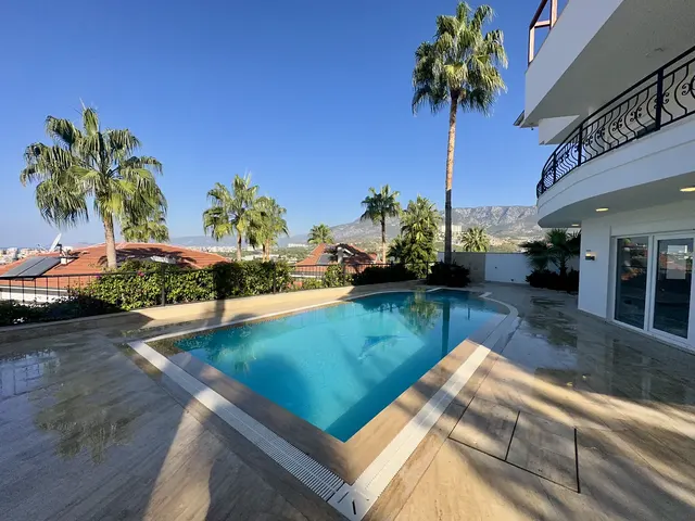 4-bedroom villa in Kargicak | WH-6DD70A2F — property photo 16