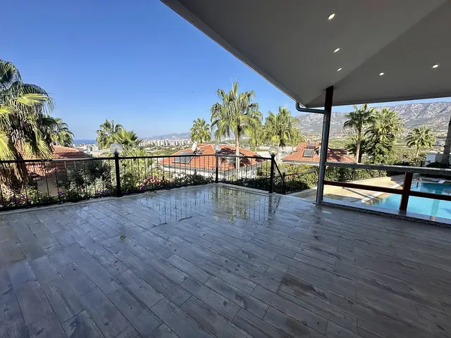 4-bedroom villa in Kargicak | WH-6DD70A2F — property photo 11
