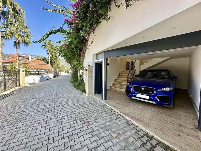4-bedroom villa in Kargicak | WH-6DD70A2F — property photo 34