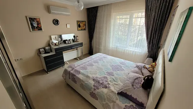 3-bedroom villa in Kargicak | WH-76A60E9D — property photo 9