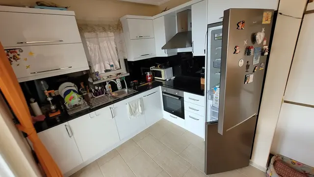 3-bedroom villa in Kargicak | WH-76A60E9D — property photo 29