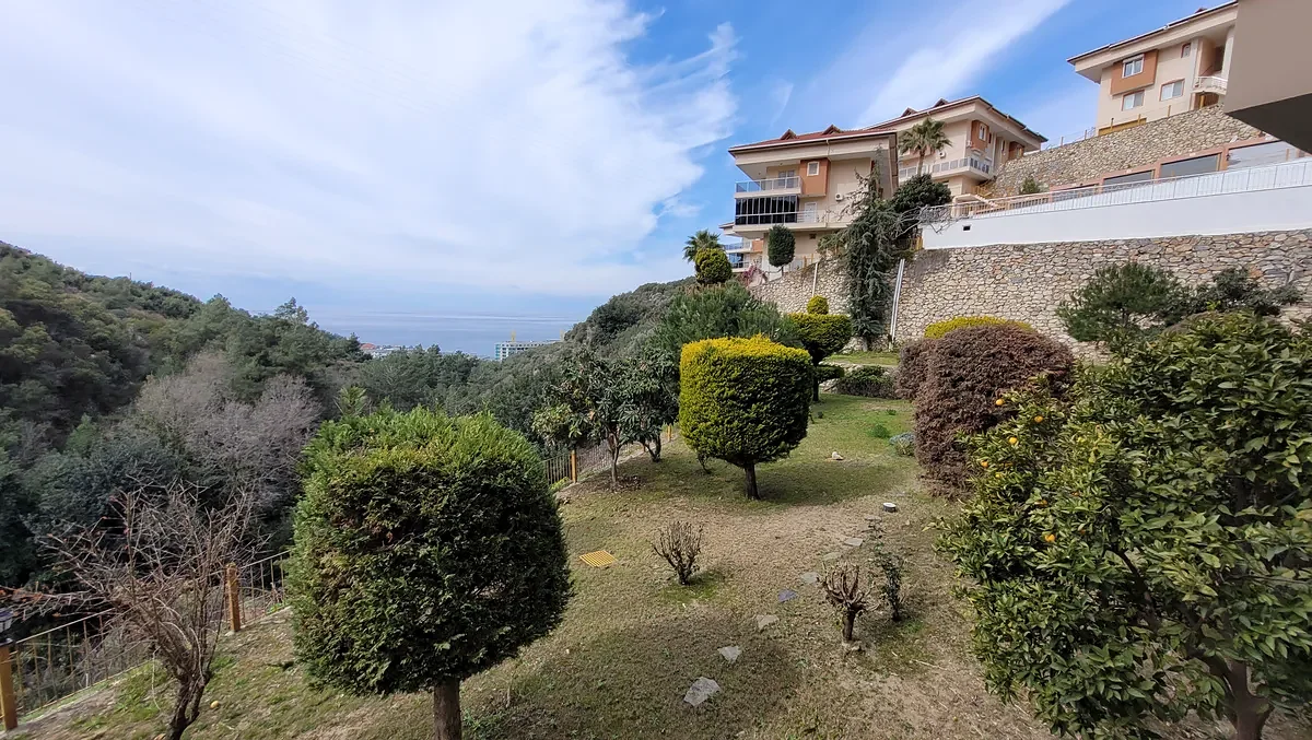 3-bedroom villa in Kargicak | WH-76A60E9D — property photo 1