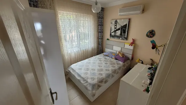 3-bedroom villa in Kargicak | WH-76A60E9D — property photo 28