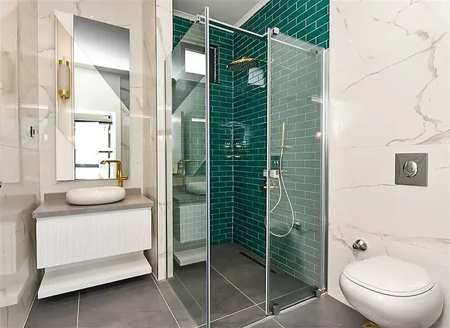 4-bedroom villa in Kargicak | WH-76B41A49 — property photo 42