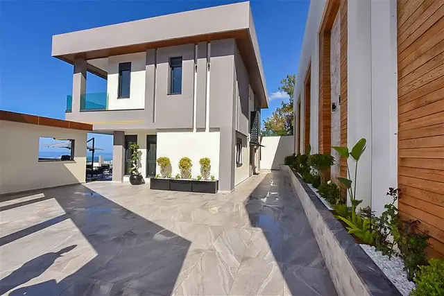 4-bedroom villa in Kargicak | WH-76B41A49 — property photo 24