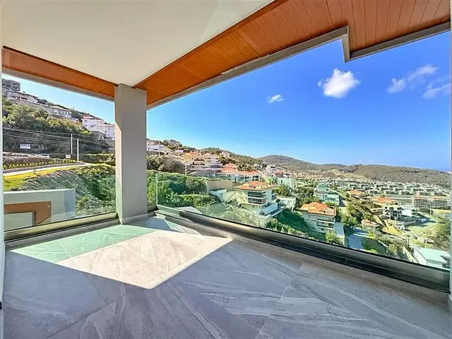 4-bedroom villa in Kargicak | WH-76B41A49 — property photo 39