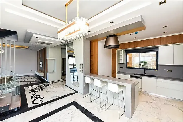 4-bedroom villa in Kargicak | WH-76B41A49 — property photo 37