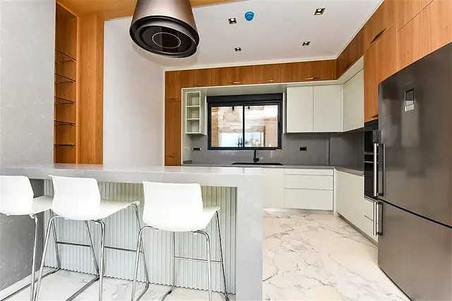 4-bedroom villa in Kargicak | WH-76B41A49 — property photo 15