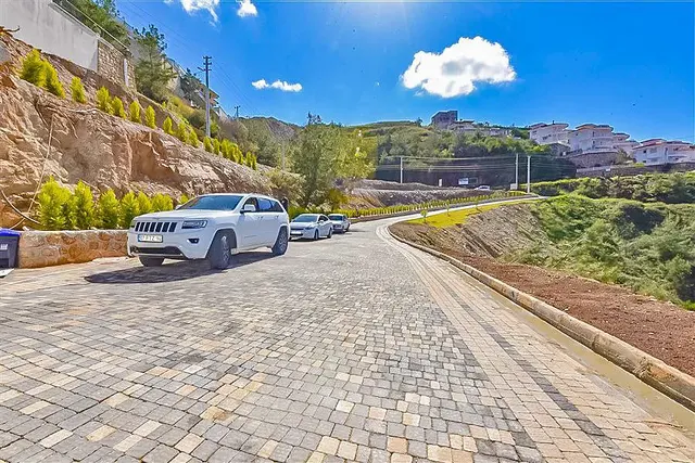 4-bedroom villa in Kargicak | WH-76B41A49 — property photo 27
