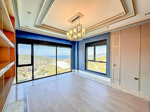 4-bedroom villa in Kargicak | WH-76B41A49 — property photo 5