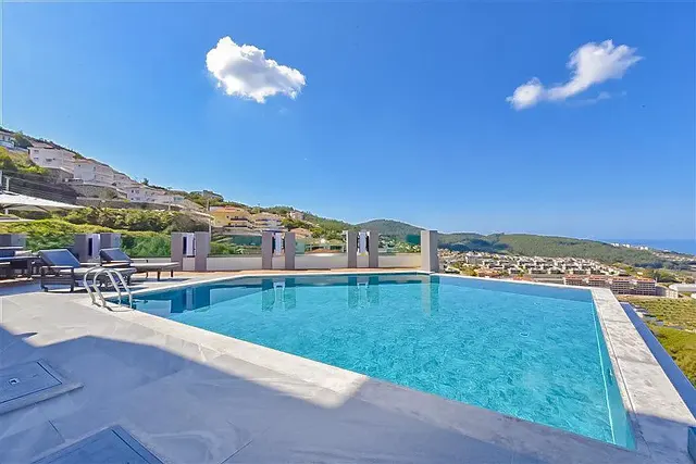 4-bedroom villa in Kargicak | WH-76B41A49 — property photo 26