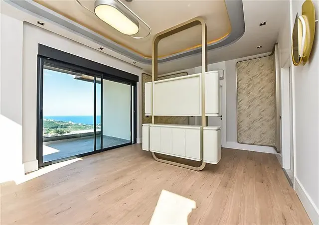 4-bedroom villa in Kargicak | WH-76B41A49 — property photo 4