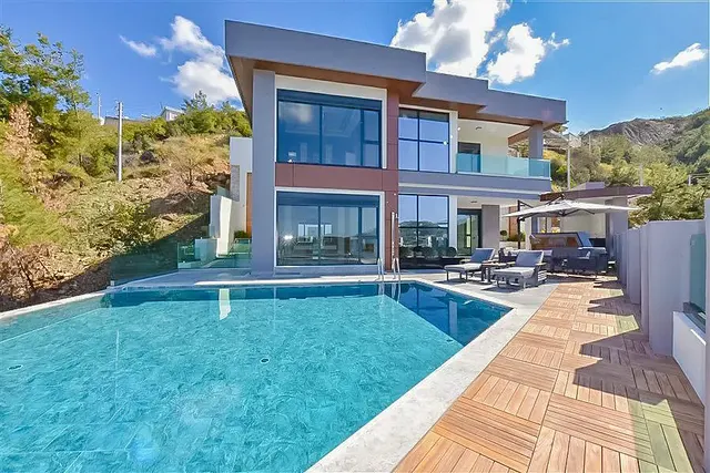 4-bedroom villa in Kargicak | WH-76B41A49 — property photo 2