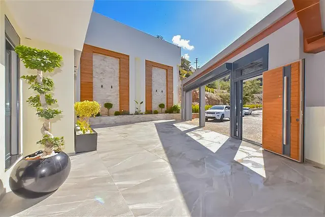 4-bedroom villa in Kargicak | WH-76B41A49 — property photo 36