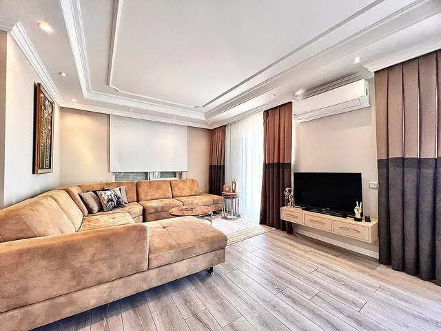 3-bedroom villa in Kargicak | WH-7D905044 — property photo 6